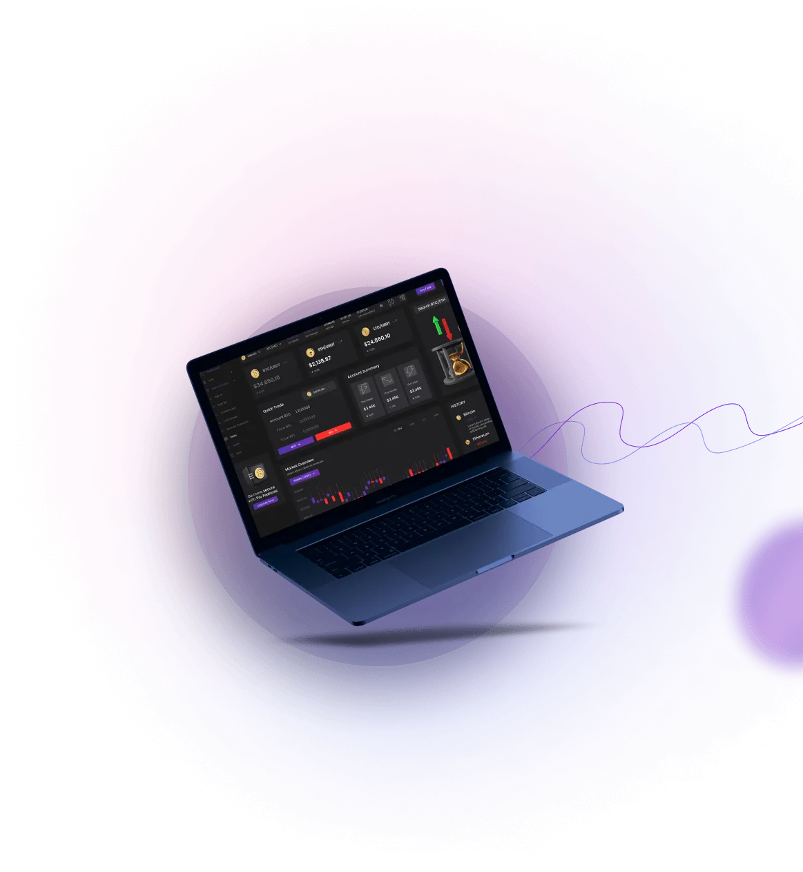 VikenNorr Chain - Discover the Background of the VikenNorr Chain Platform