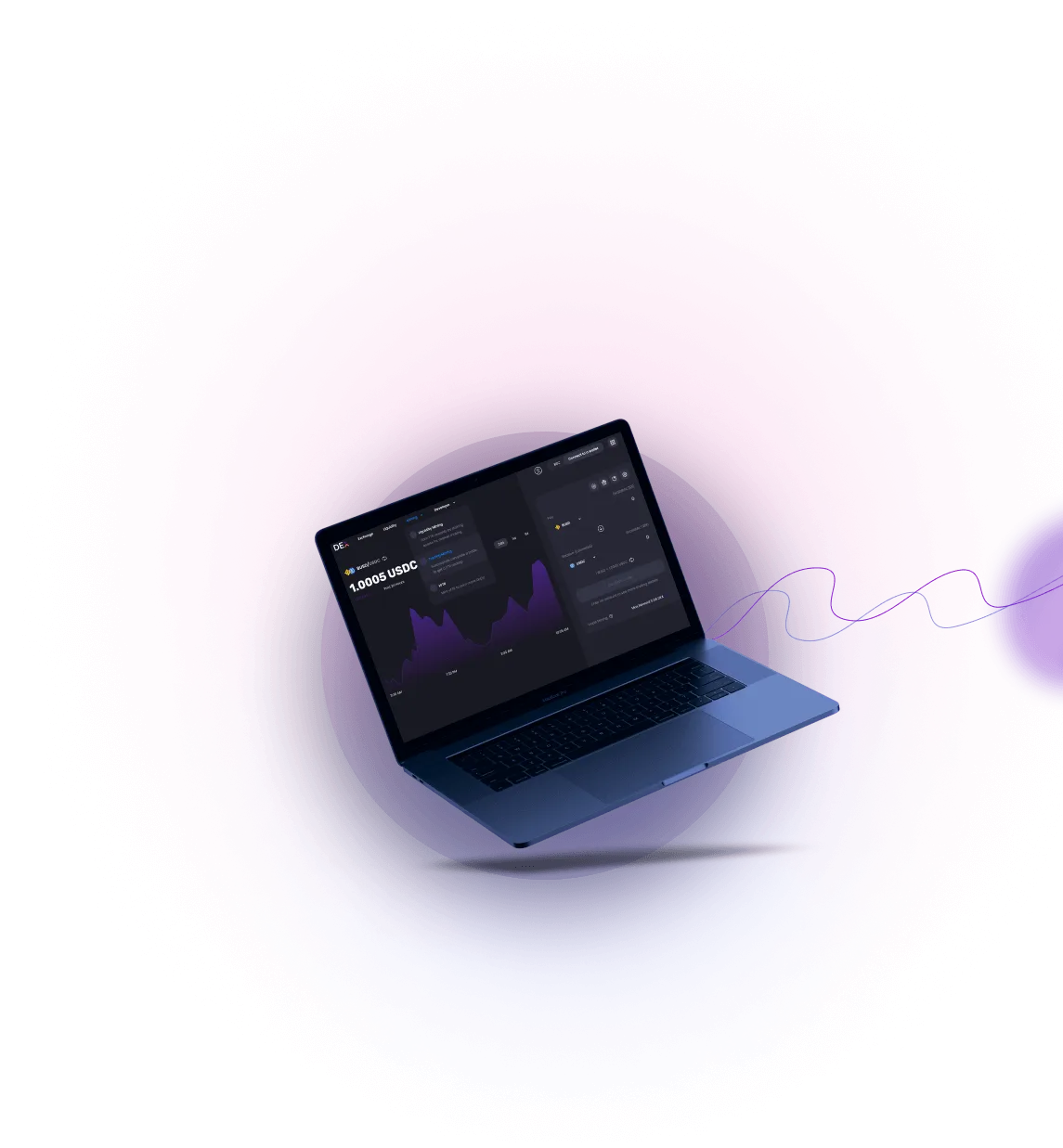 VikenNorr Chain - VikenNorr Chain Developers