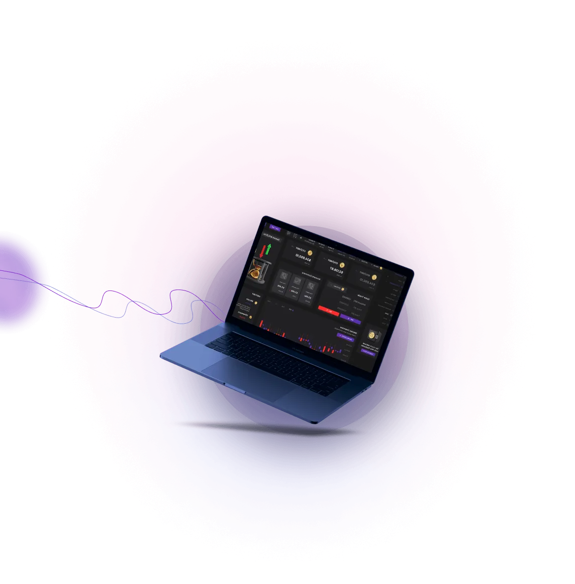 VikenNorr Chain - Staňte se členem sítě VikenNorr Chain